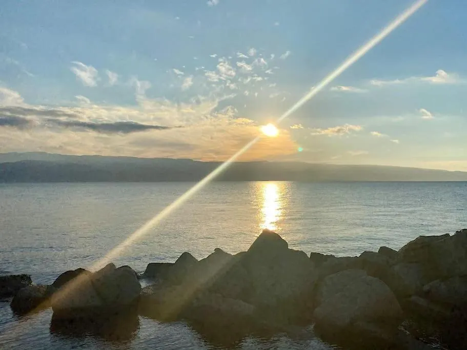 Appartamento Antica Via Del Dromo Messina Italy
