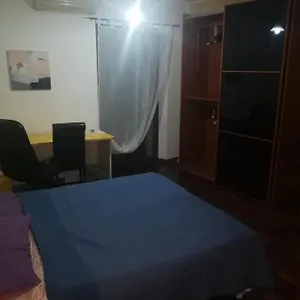 La Casa Di Nonna Assunta Appartamento