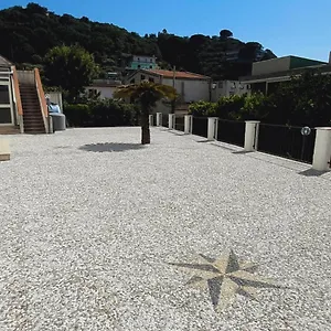 Sindaro House Appartamento