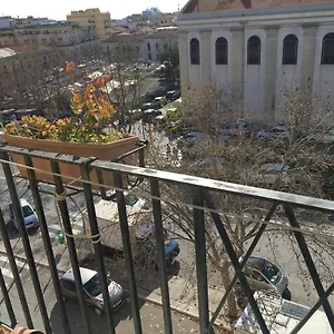 Pressi Caronte E Svincolo Autostrada,appartamento Appartamento