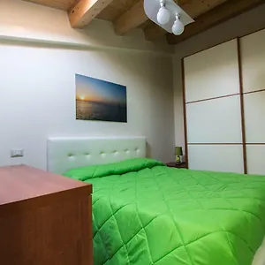 Panoramiche Sul Lago Appartamento